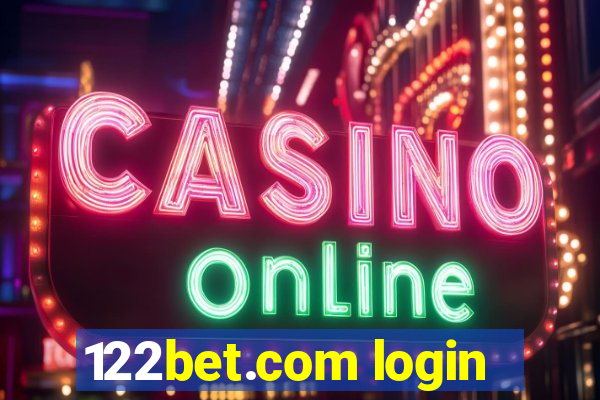 122bet.com login